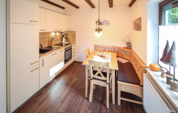 Ferienwohnung 