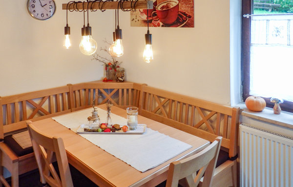 Ferienwohnung 