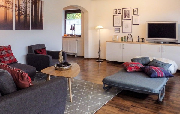 Ferienwohnung 
