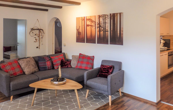 Ferienwohnung 