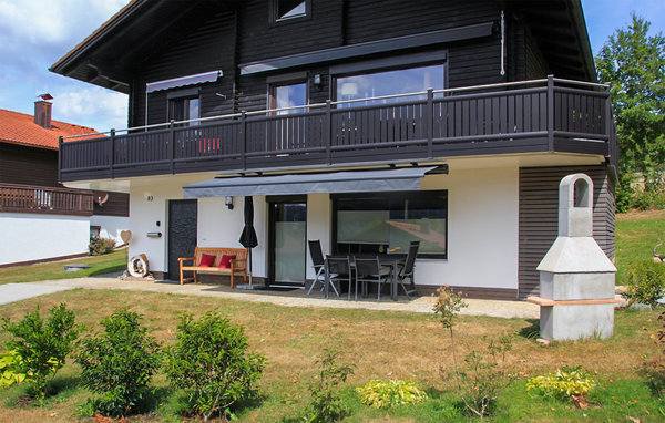 Ferienwohnung 