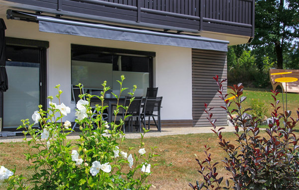 Ferienwohnung 