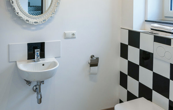 Ferienhaus - Bamberg/ Oberfranken , Deutschland - DBA265 704