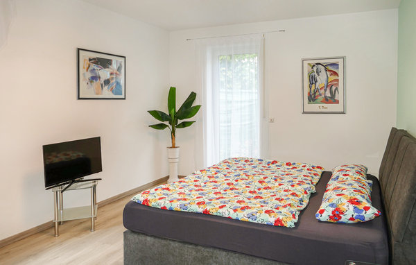 Ferienhaus - Bamberg/ Oberfranken , Deutschland - DBA265 605