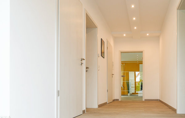 Ferienhaus - Bamberg/ Oberfranken , Deutschland - DBA265 501
