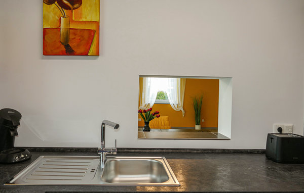 Ferienhaus - Bamberg/ Oberfranken , Deutschland - DBA265 8