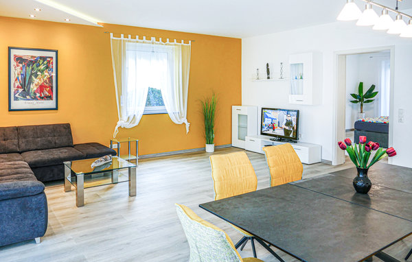 Ferienhaus - Bamberg/ Oberfranken , Deutschland - DBA265 3