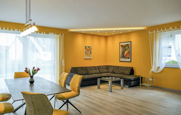 Ferienhaus - Bamberg/ Oberfranken , Deutschland - DBA265 4