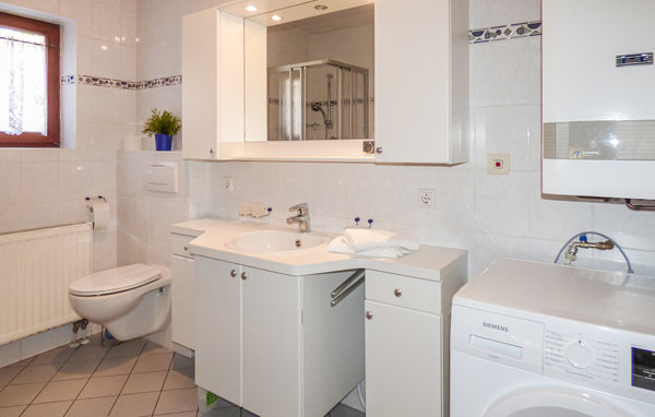 Appartement - Arrach , Allemagne - DBA267 701
