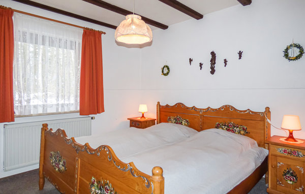 Appartement - Arrach , Allemagne - DBA267 601