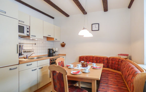 Appartement - Arrach , Allemagne - DBA267 5