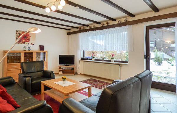 Appartement - Arrach , Allemagne - DBA267 4