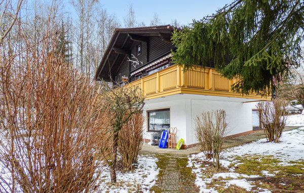 Appartement - Arrach , Allemagne - DBA267 101