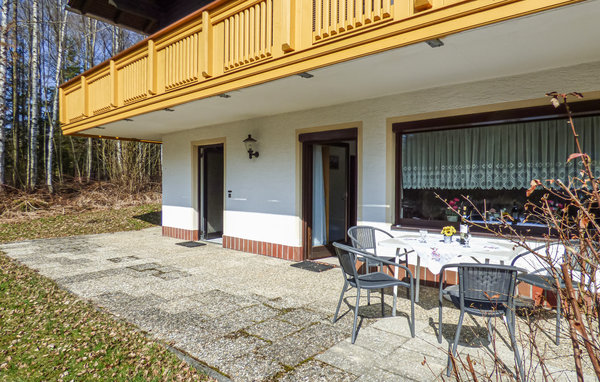 Appartement - Arrach , Allemagne - DBA267 7