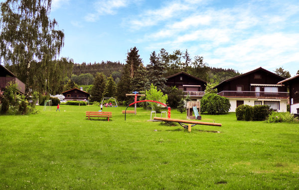 Ferienwohnung - Arrach , Deutschland - DBA269 902