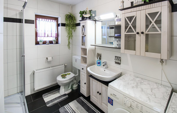 Ferienwohnung - Arrach , Deutschland - DBA269 701