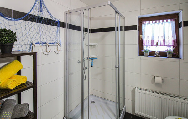 Ferienwohnung - Arrach , Deutschland - DBA269 702