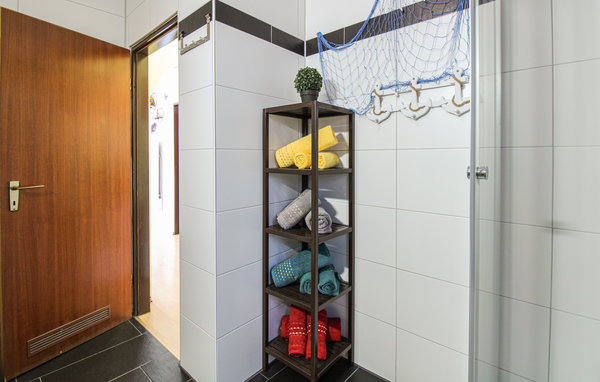 Ferienwohnung - Arrach , Deutschland - DBA269 704