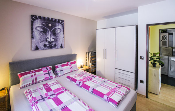 Ferienwohnung - Arrach , Deutschland - DBA269 601