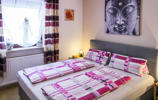 Ferienwohnung - Arrach , Deutschland - DBA269 602