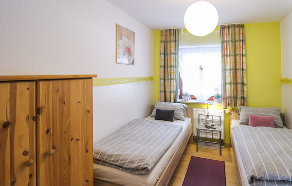 Ferienwohnung - Arrach , Deutschland - DBA269 604