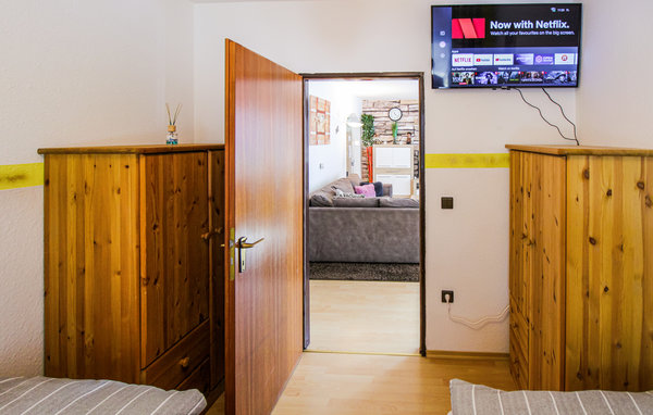 Ferienwohnung - Arrach , Deutschland - DBA269 605