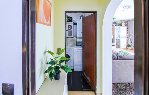 Ferienwohnung - Arrach , Deutschland - DBA269 501