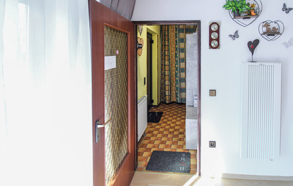 Ferienwohnung - Arrach , Deutschland - DBA269 502