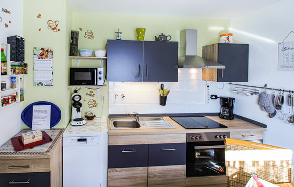 Ferienwohnung - Arrach , Deutschland - DBA269 402