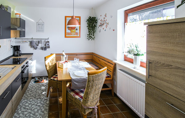 Ferienwohnung - Arrach , Deutschland - DBA269 4