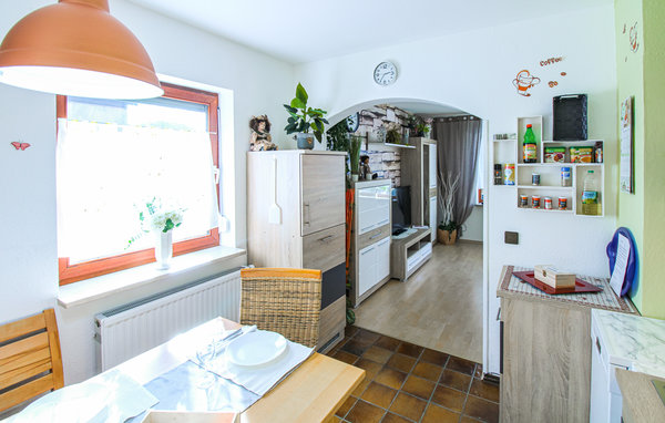 Ferienwohnung - Arrach , Deutschland - DBA269 404
