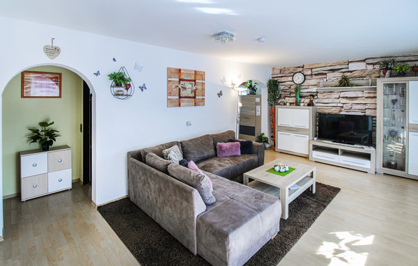 Ferienwohnung - Arrach , Deutschland - DBA269 3