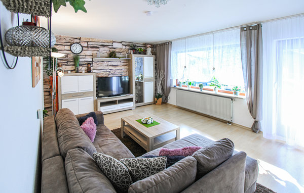 Ferienwohnung - Arrach , Deutschland - DBA269 301