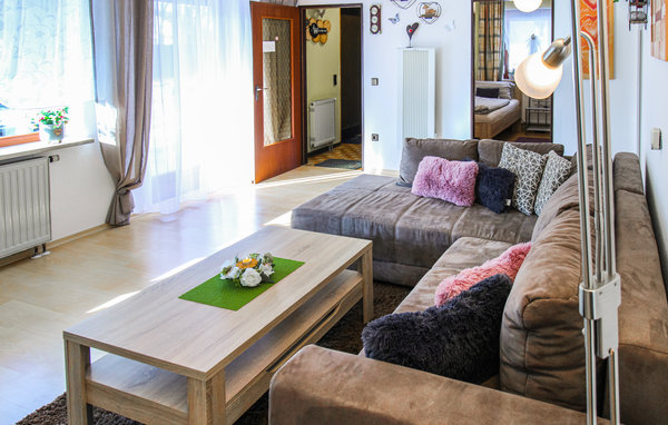 Ferienwohnung - Arrach , Deutschland - DBA269 5