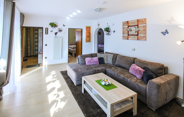 Ferienwohnung - Arrach , Deutschland - DBA269 6
