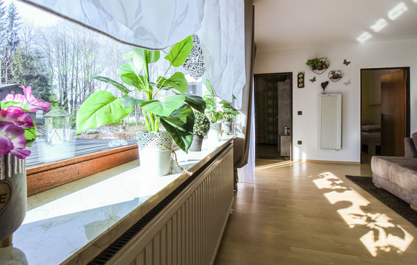 Ferienwohnung - Arrach , Deutschland - DBA269 302
