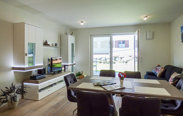 Apartman - Pfronten , Njemacka - DBA270 3