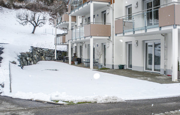 Apartman - Pfronten , Njemacka - DBA270 81