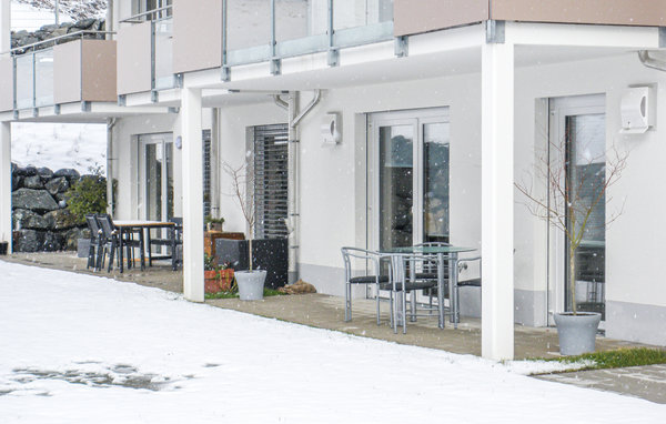 Apartman - Pfronten , Njemacka - DBA270 82