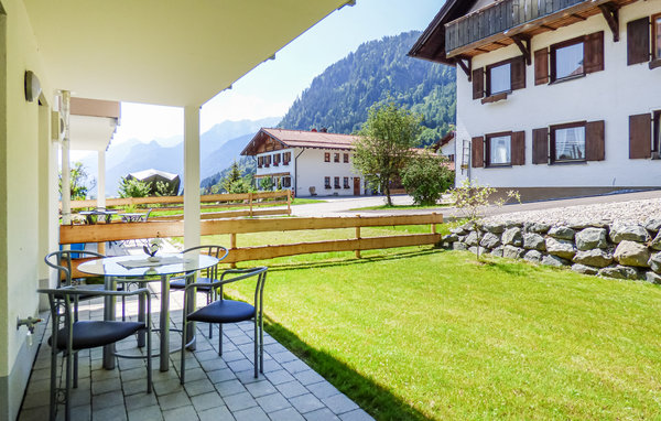 Apartman - Pfronten , Njemacka - DBA270 6