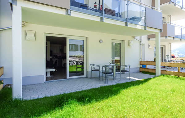 Apartman - Pfronten , Njemacka - DBA270 101