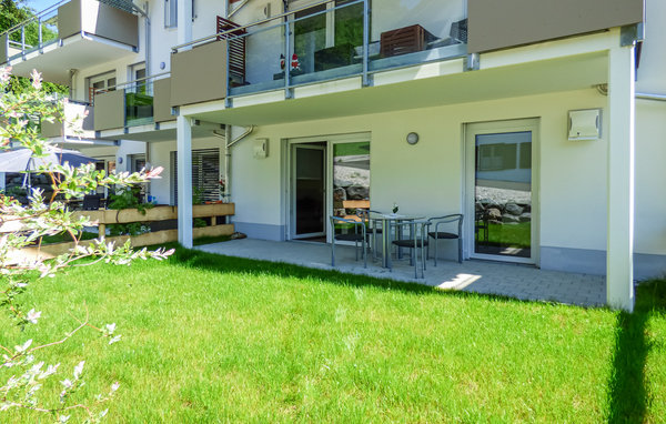 Apartman - Pfronten , Njemacka - DBA270 102