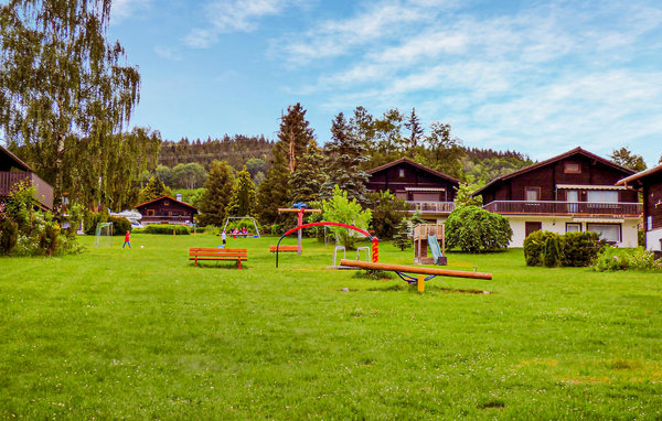 Ferienwohnung 