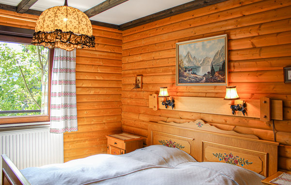 Ferienwohnung 