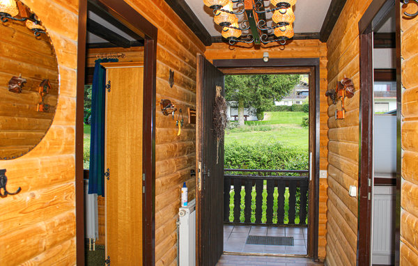 Ferienwohnung 