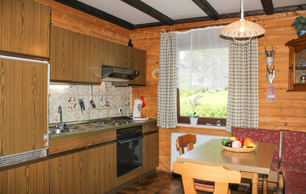 Ferienwohnung 