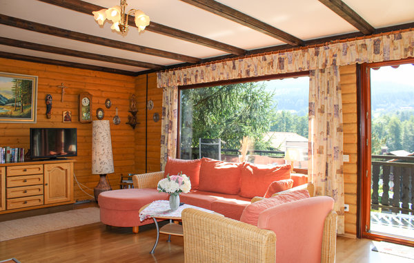 Ferienwohnung 