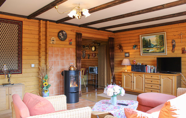 Ferienwohnung 