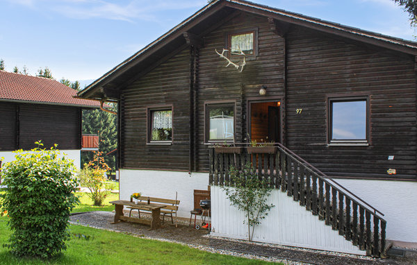 Ferienwohnung 
