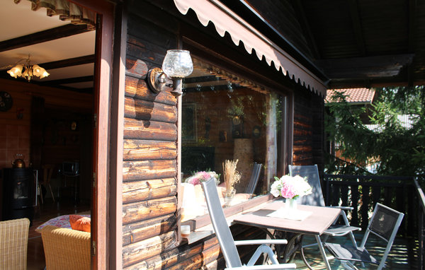 Ferienwohnung 